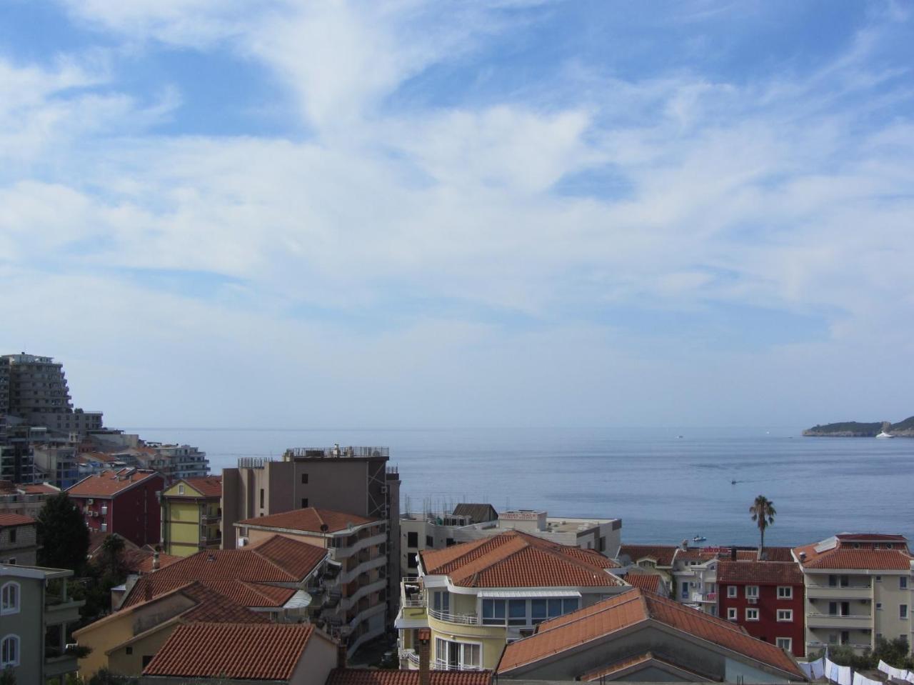 Apartamento Cernogoriya Voyage *